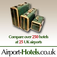Gatwick Airport Hotels